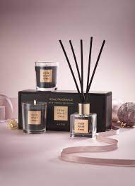 Parfum d&rsquo;intérieur