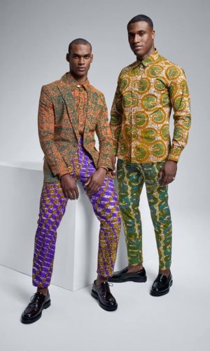 Vlisco Pinterest