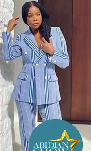 abj show Aristide The fashion