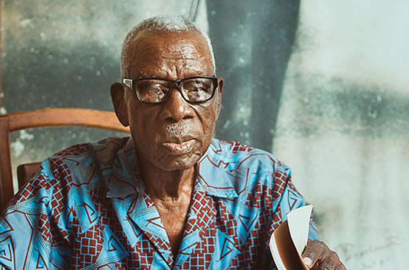 Bernard B. Dadié – Histoire d’un écrivain engagé