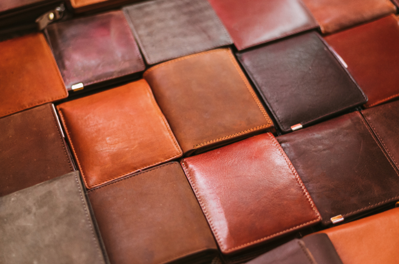 TOUT SAVOIR SUR LA MAROQUINERIE