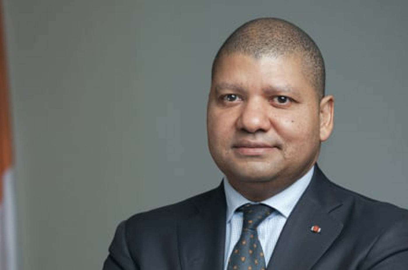 Jean-Louis billon, candidat déclaré à l’élection présidentielle de 2025 en Côte d’Ivoire