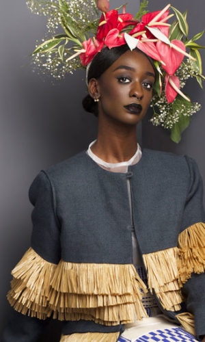 loza-maleombho.TRACE TV loza-maleombho.TRACE TV