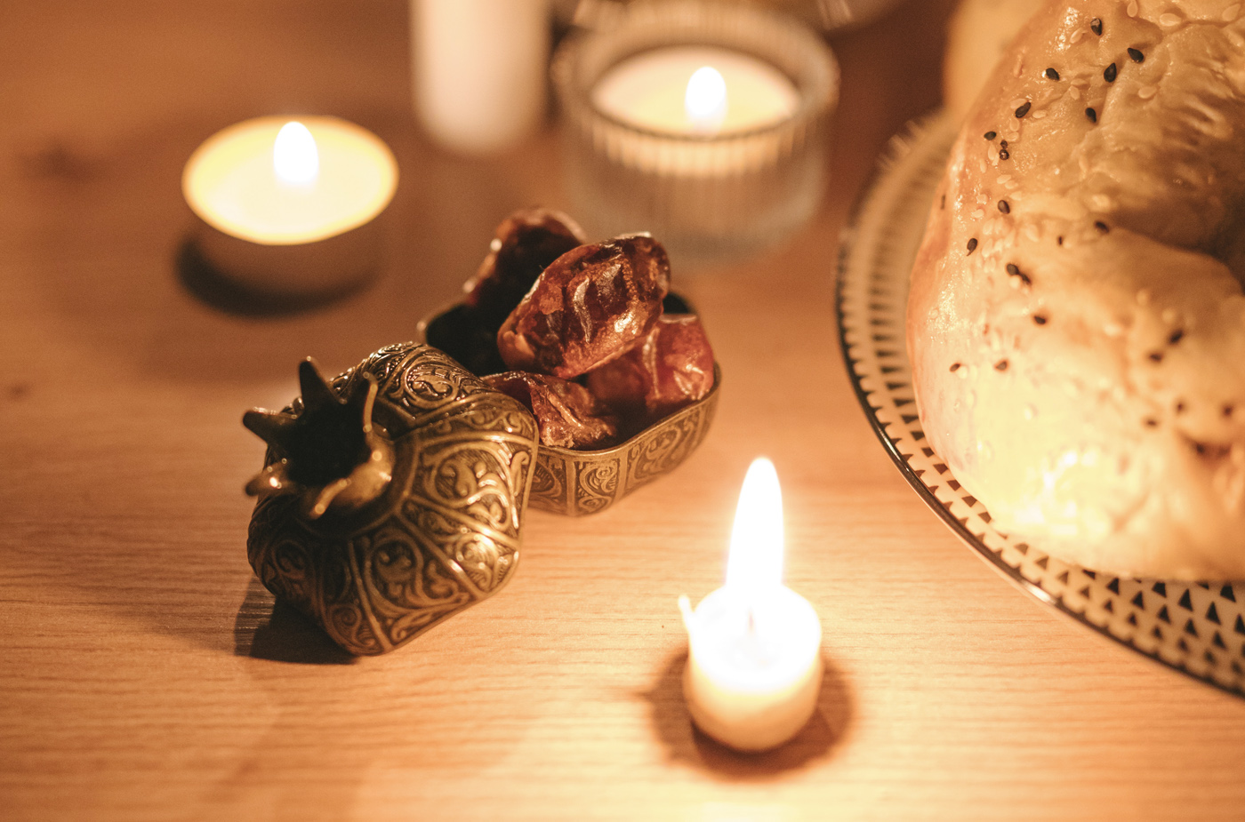 Les religions traditionnelles africaines