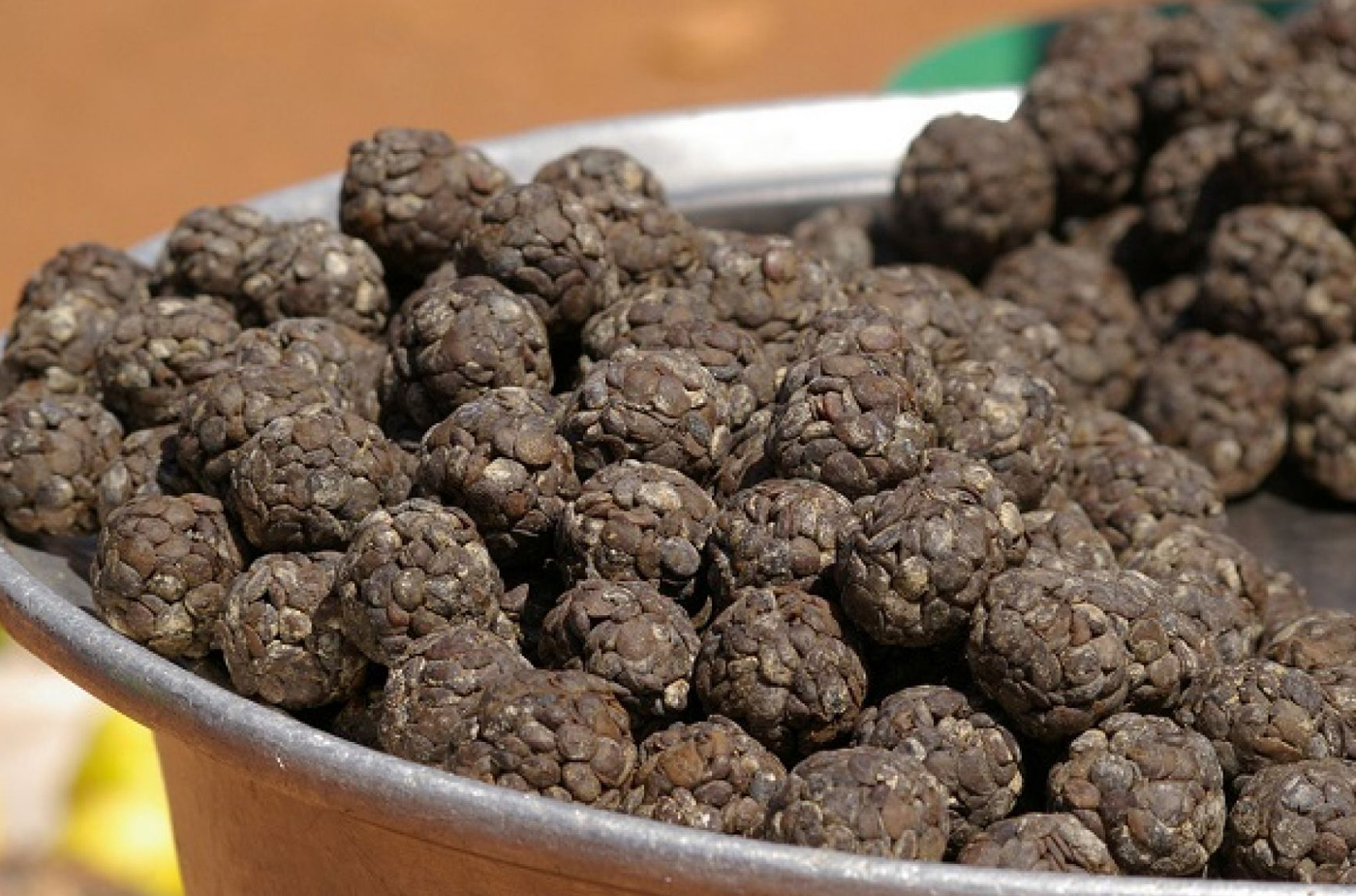 EPICES AFRICAINES : DECOUVRONS ENSEMBLE LE SOUMARA