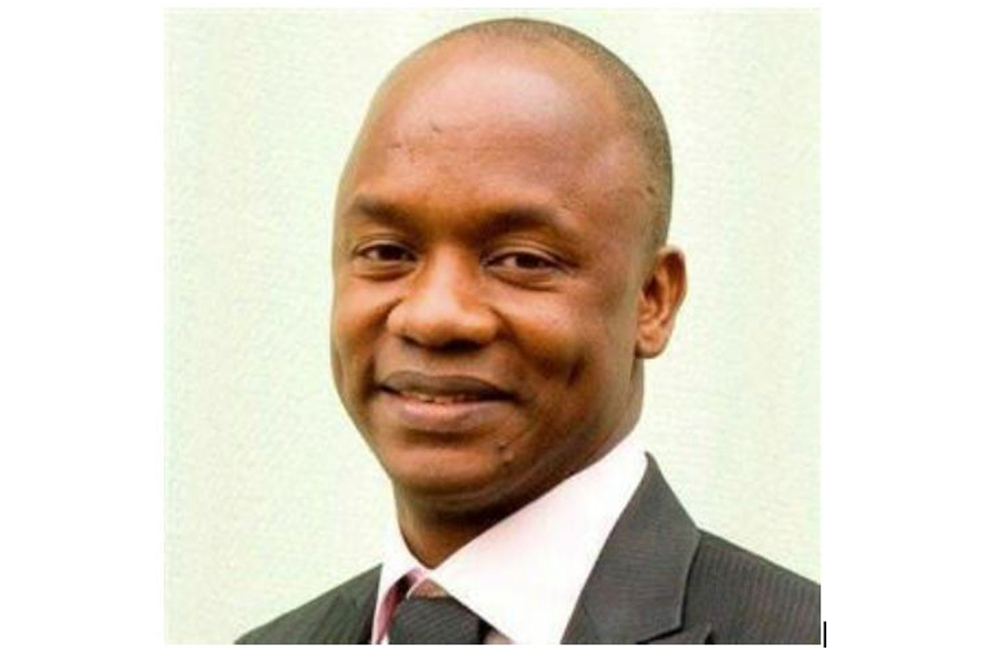 Qui est le docteur Doulaye Koné ?