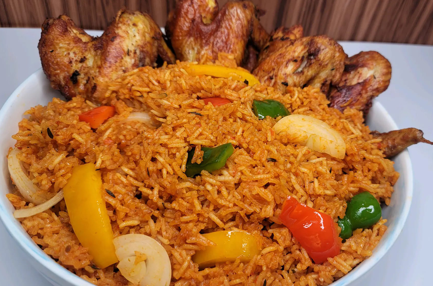 LA VERITABLE PATERNITE DU JOLOF RICE SELON L&rsquo;UNESCO