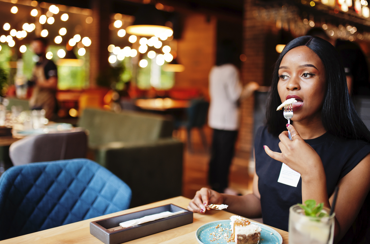 CES DESSERTS « MADE IN AFRICA » QUI VOUS SURPRENDRONT