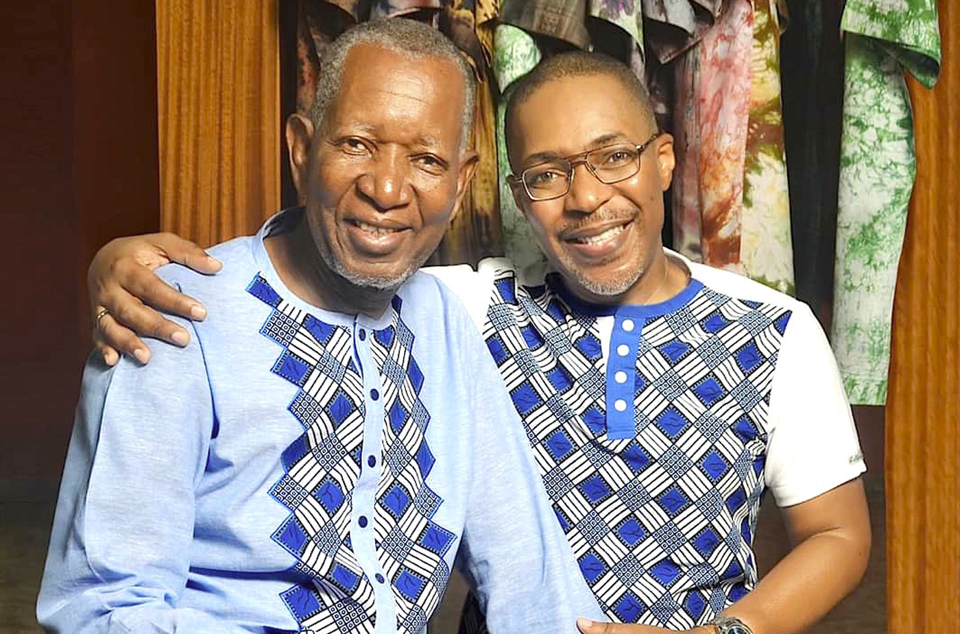 TOP 5 DES GRANDS DESIGNERS DE LA COTE D&rsquo;IVOIRE