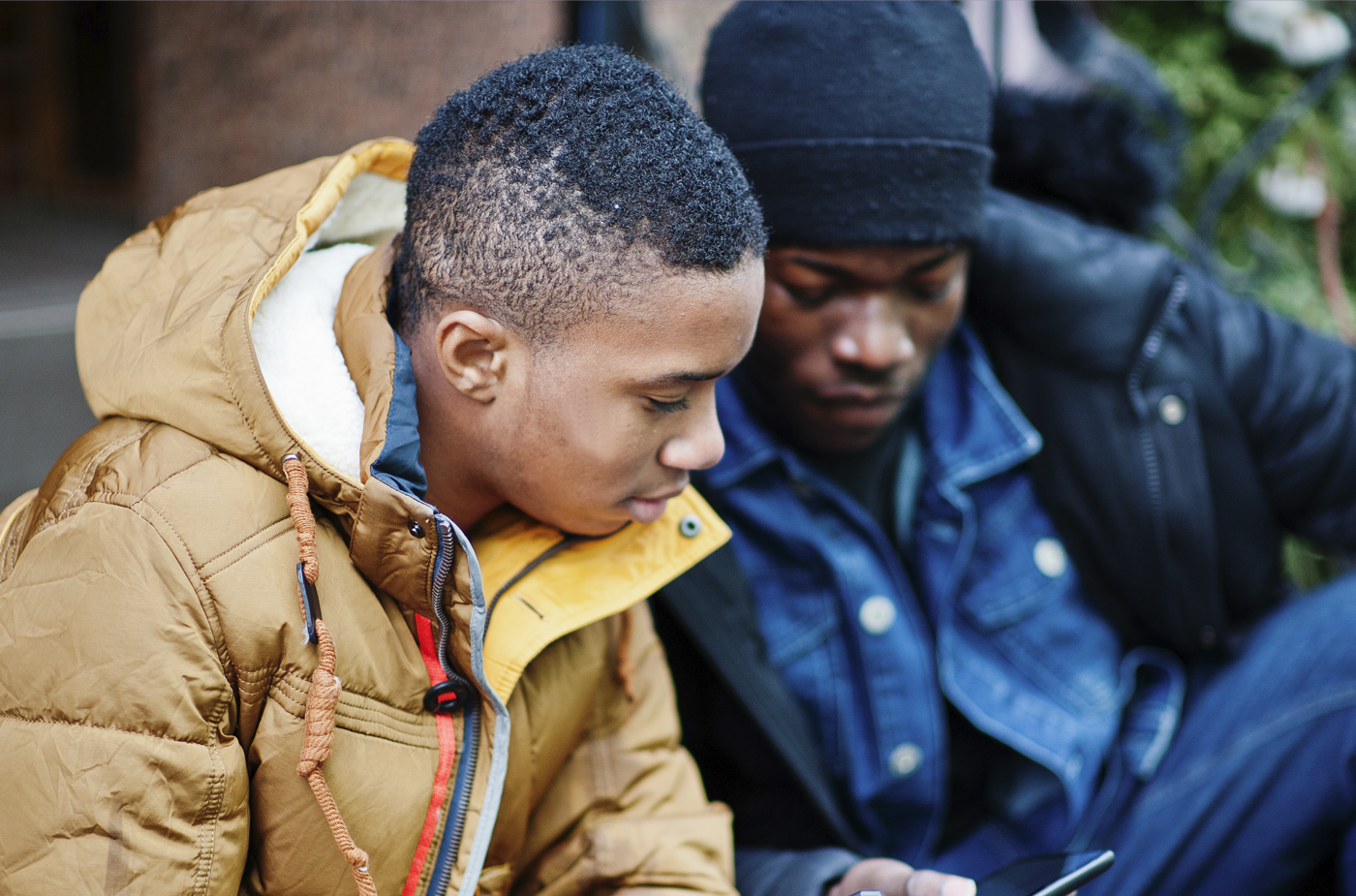 Affaire ressortissants subsahariens en Tunisie