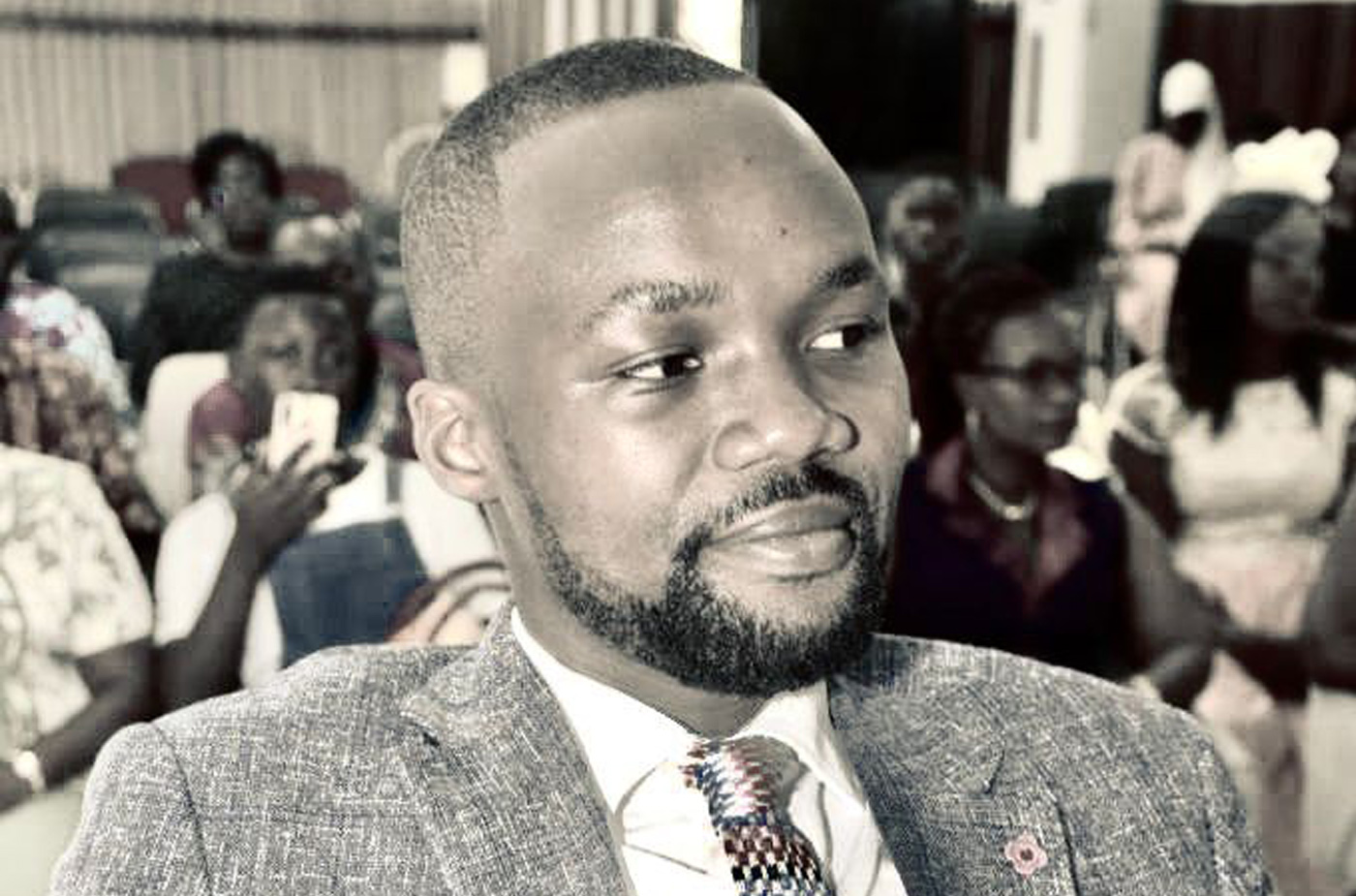 Interview – Gilles N’Gatta