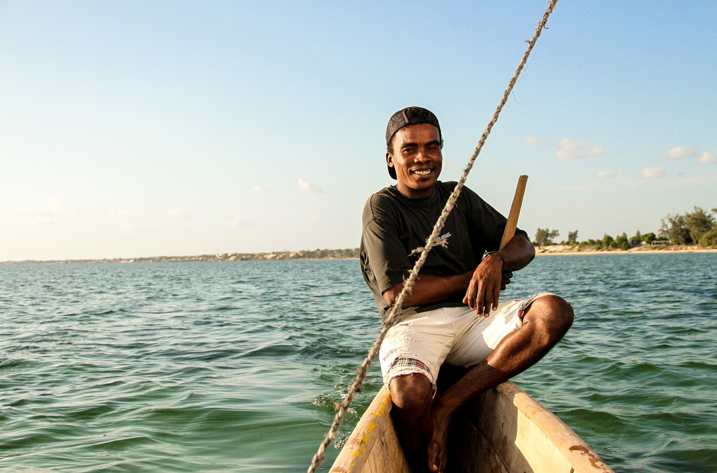 PENURIE DE POISSONS : AU COEUR DE L&rsquo;EXPLOITATION ILLEGALE DES EAUX AFRICAINES