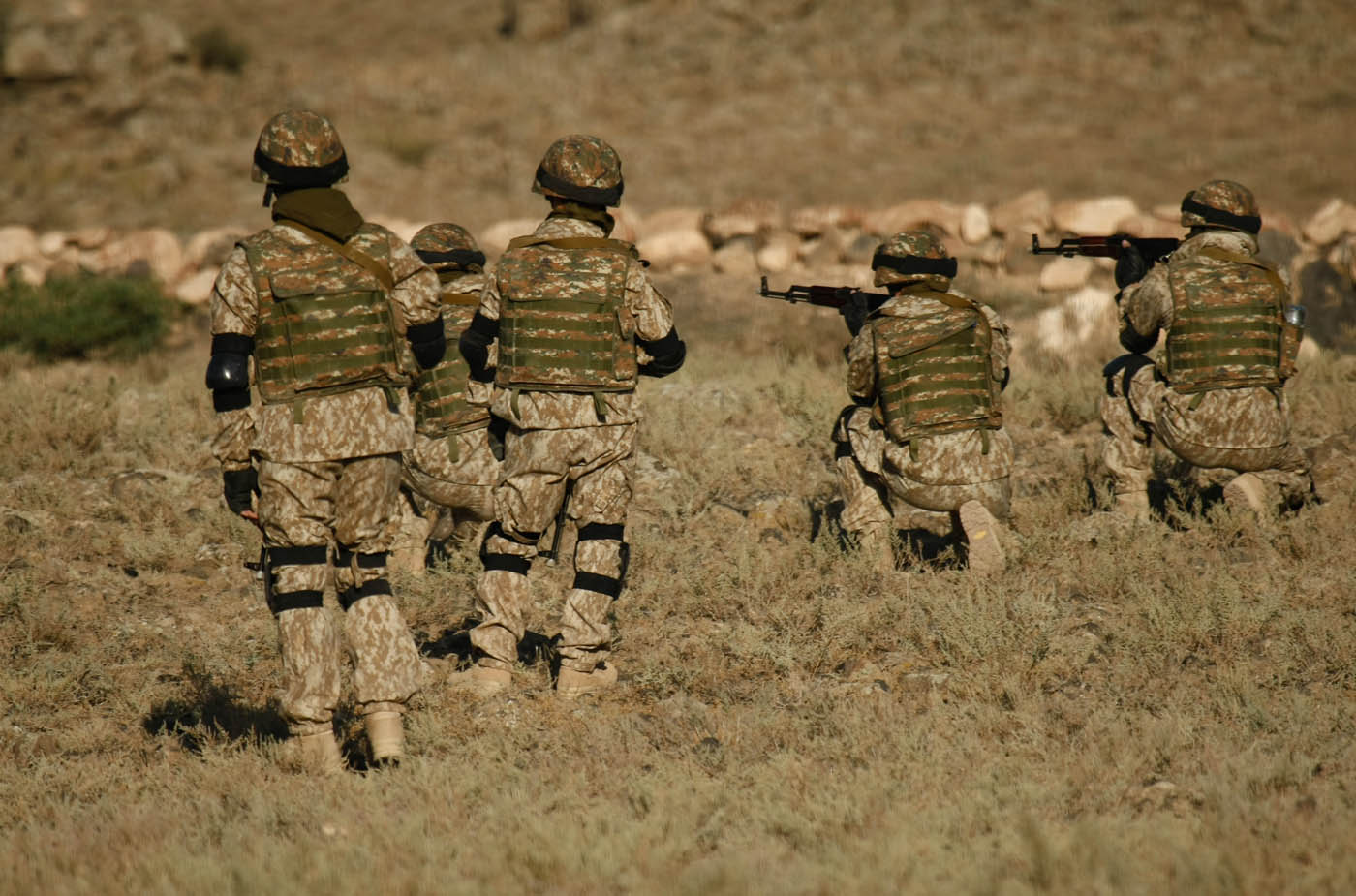 L’impact des crises sécuritaires sur les systèmes de santé au Mali et au Burkina Faso