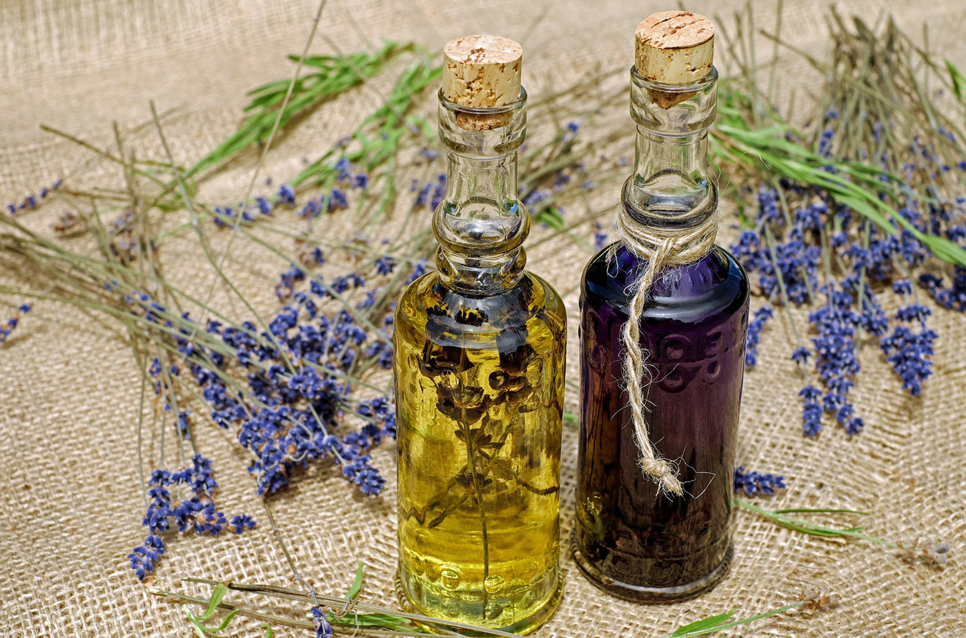 DES PARFUMS AUTHENTIQUES POUR UN VOYAGE OLFACTIF EN AFRIQUE