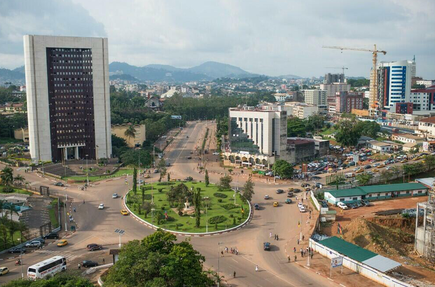 Sécession Cameroun