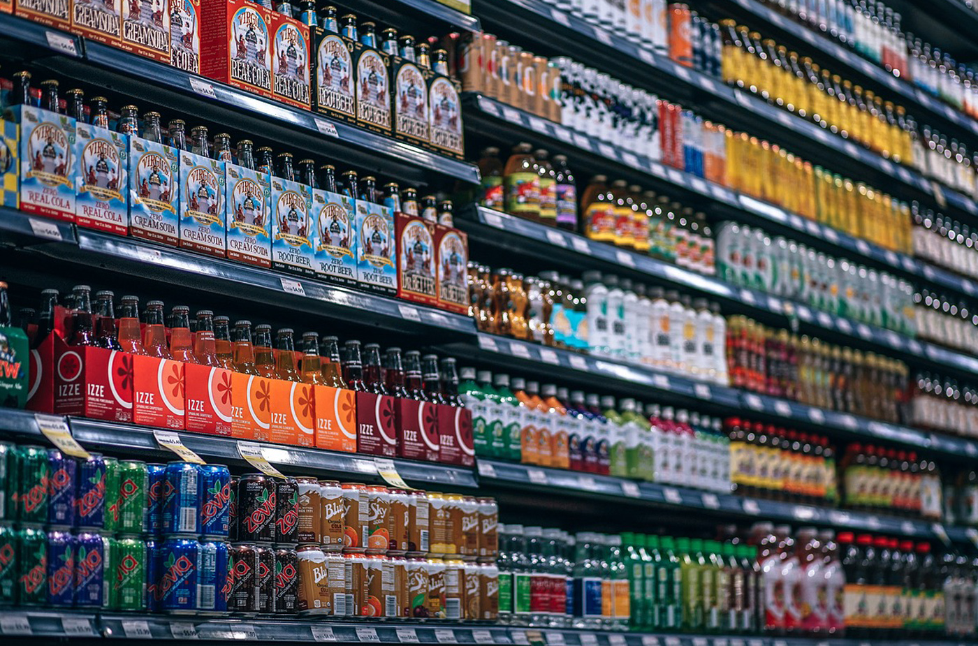 Les perturbateurs endocriniens : Un danger pour l’Homme