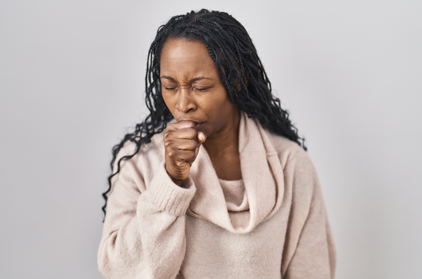 Les bronchopneumopathies