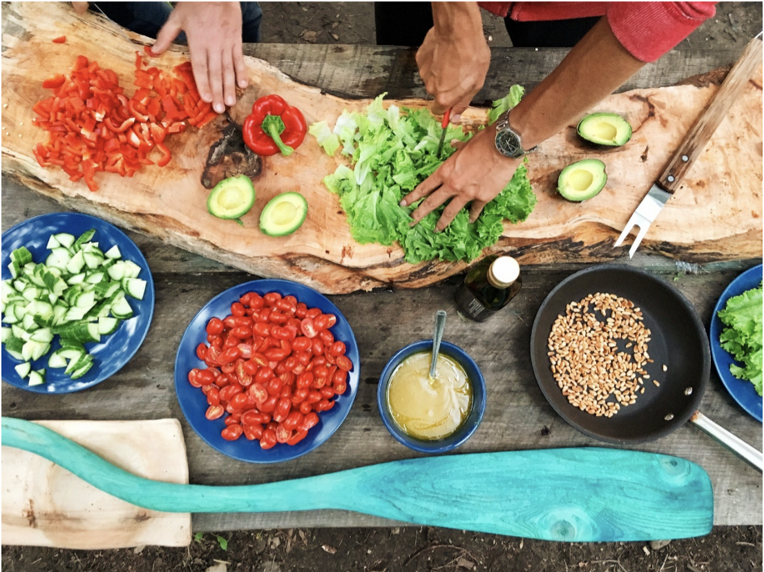 Gérer son diabète par une alimentation saine