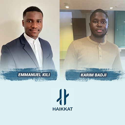Interview Emmanuel KILI X Karim BADJI – Mian Media