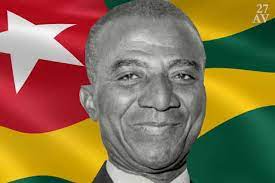 Sylvanus Olympio – Mentor de l’indépendance du Togo, initiateur de la CEDEAO et avant-gardiste du mouvement panafricaniste