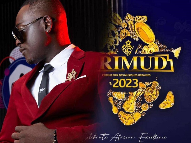 PRIMUD 2023: dans les coulisses de la cérémonie.