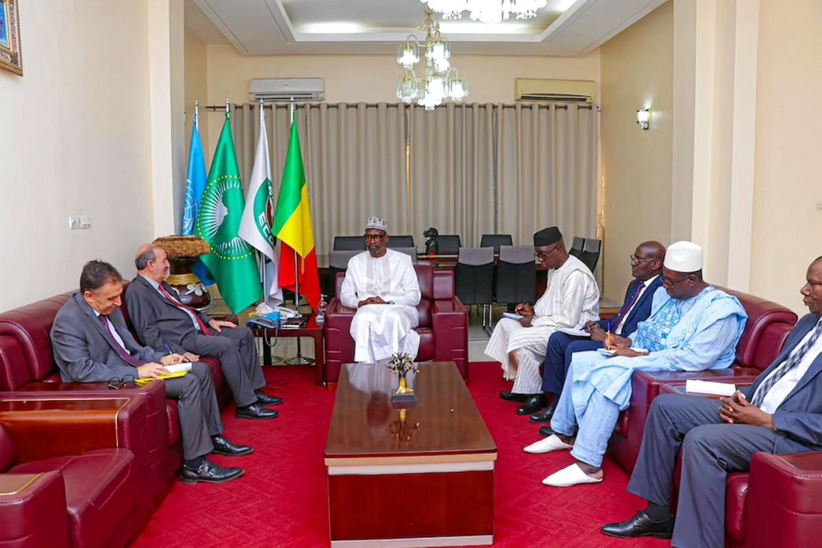 Alger-Bamako – Pourquoi rien ne va plus ?