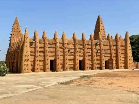 Côte d&rsquo;Ivoire/ Préservation du patrimoine culturel de l&rsquo;UNESCO