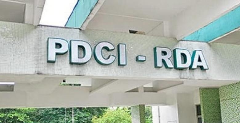 Côte d&rsquo;Ivoire/ Succession de Bédié