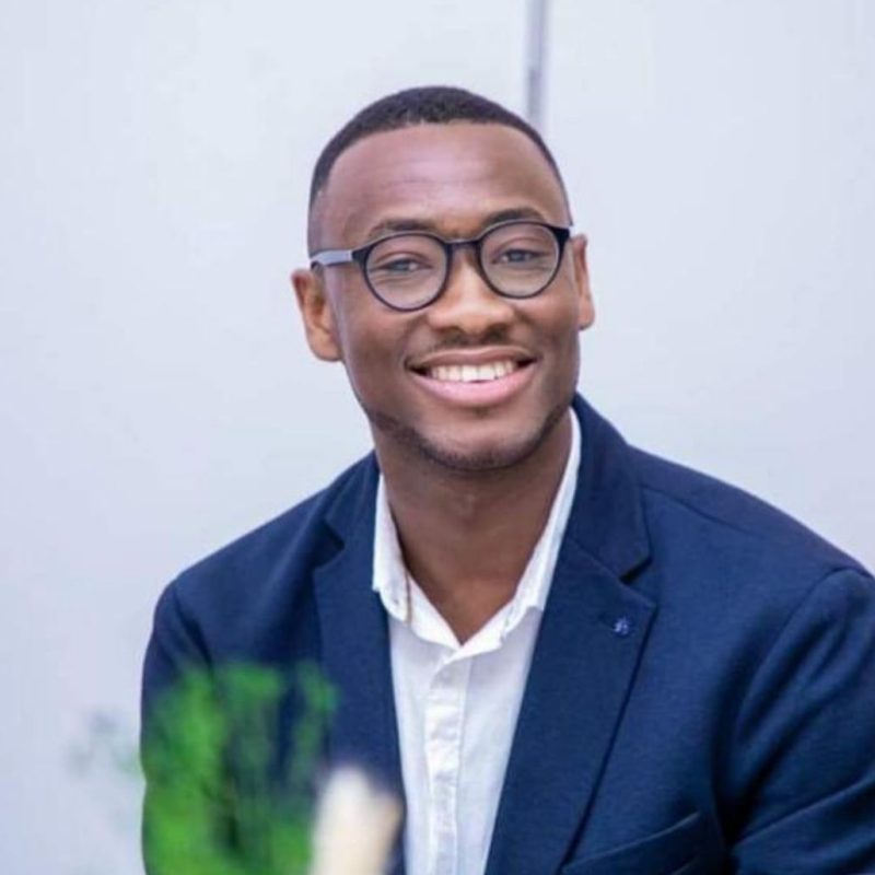 Village Akwaba Can : Interview Jean-Philippe AKPOUE