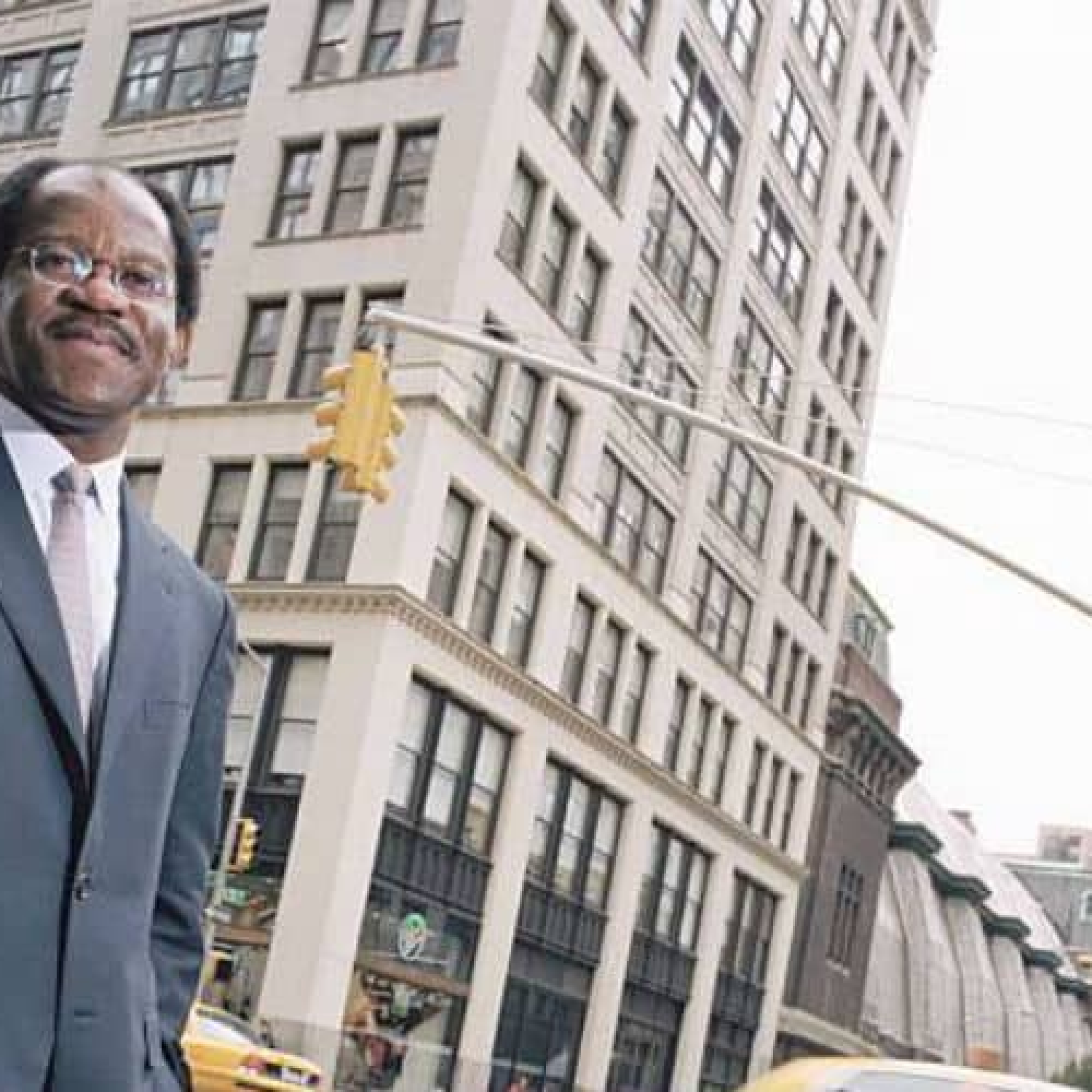 De Lagos à Gatwick : Adebayo Ogunlesi, le stratège financier qui a chamboulé les normes.