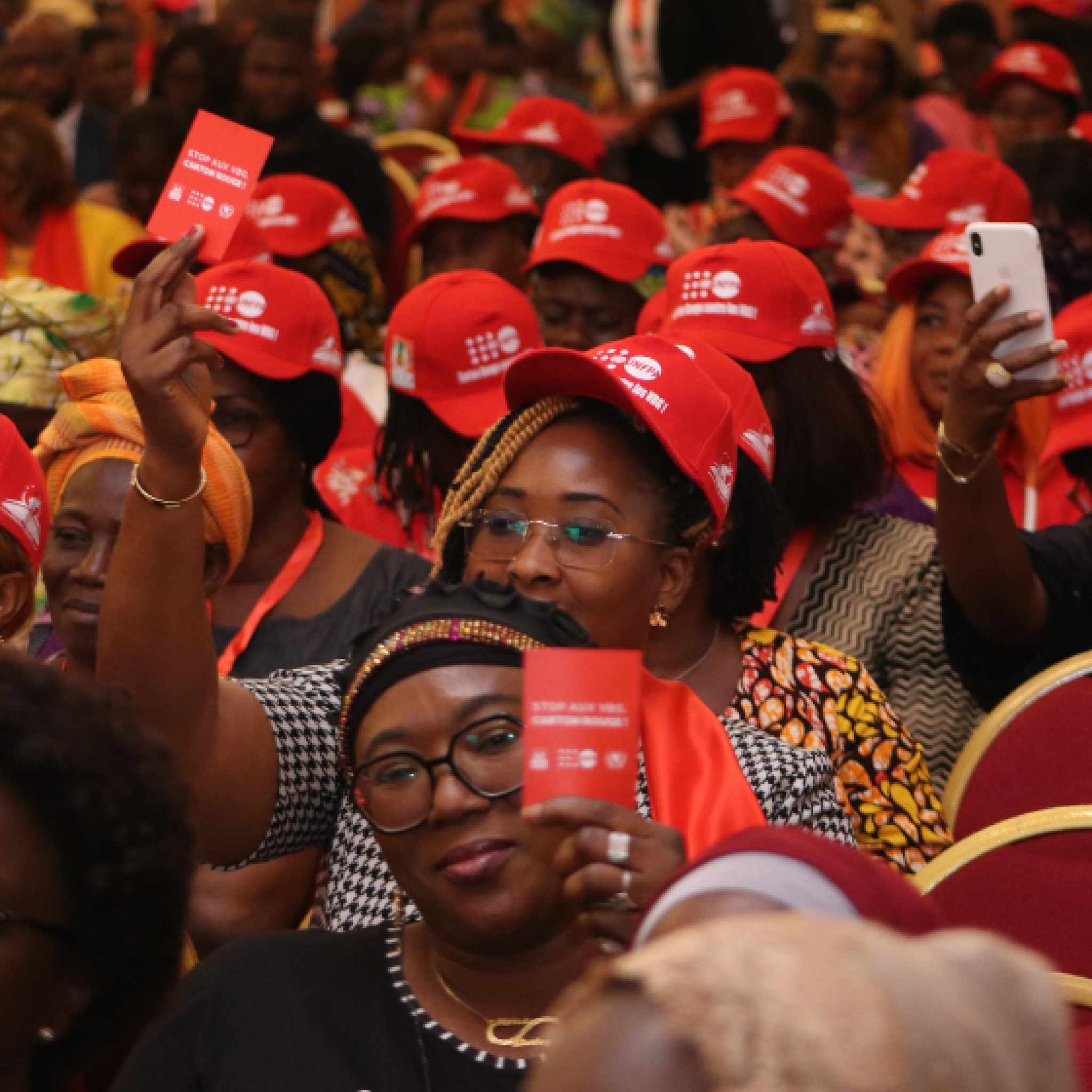 COTE D&rsquo;IVOIRE : UNE CAMPAGNE ANTI-VBG MOBILISE 15 MILLIARDS DE DOLLARS POUR ÉRADIQUER LES VIOLENCES BASÉES SUR LE GENRE D&rsquo;ICI 2030.