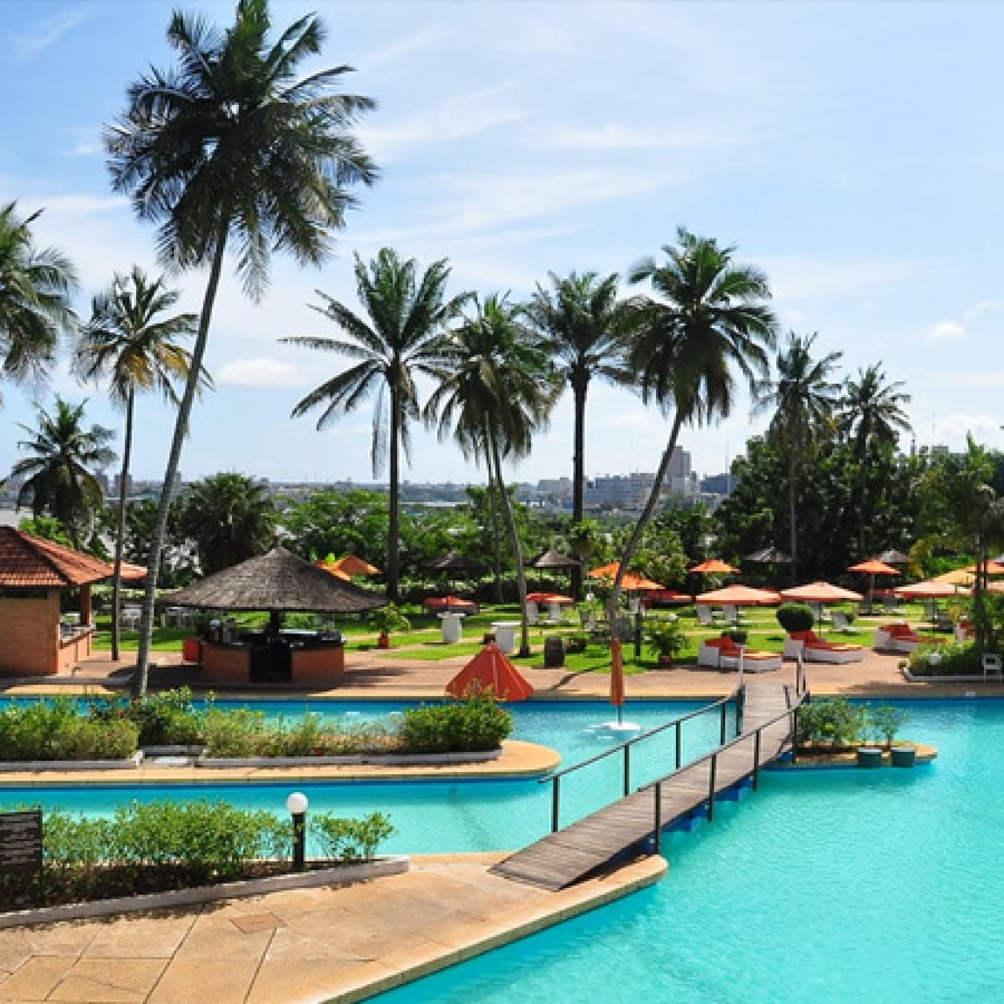 SFI : un investissement pour renforcer l&rsquo;industrie touristique du Cap-Vert