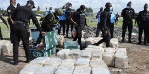 Côte d&rsquo;Ivoire: Saisie record de cocaïne à Abidjan et San-Pédro, le parquet requiert 10 ans de prison ferme contre les cerveaux du trafic