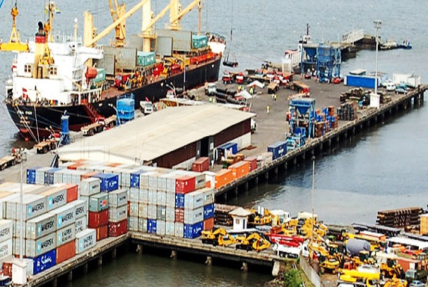 Gabon: Activités commerciales, le pays réalise un excédent de près de 4000 milliards fcfa en 2023