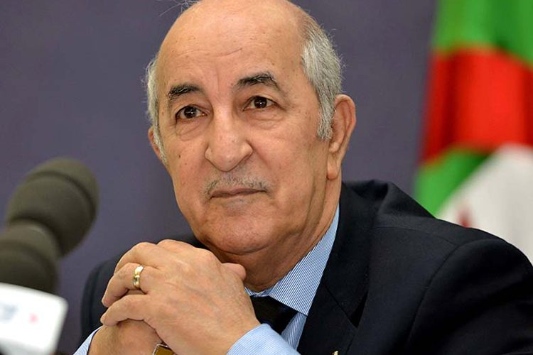 Présidentielle en Algérie : Abdelmadjid Tebboune, le président sortant, réélu sans surprise avec 94,65% des voix, Macron lui adresse ses « plus vives félicitations »