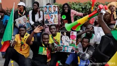 Sénégal : Législatives du 17 novembre, une campagne électorale éprouvante et marquée par des violences