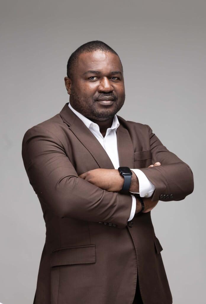 M. Armand Seya – Directeur général de BUTEC Afrique de l’Ouest