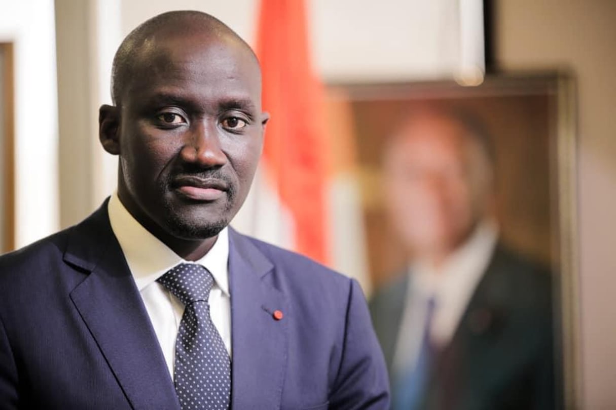 Abdourahmane Cissé, ancien ministre ivoirien, rejoint Lazard en tant que Senior Advisor