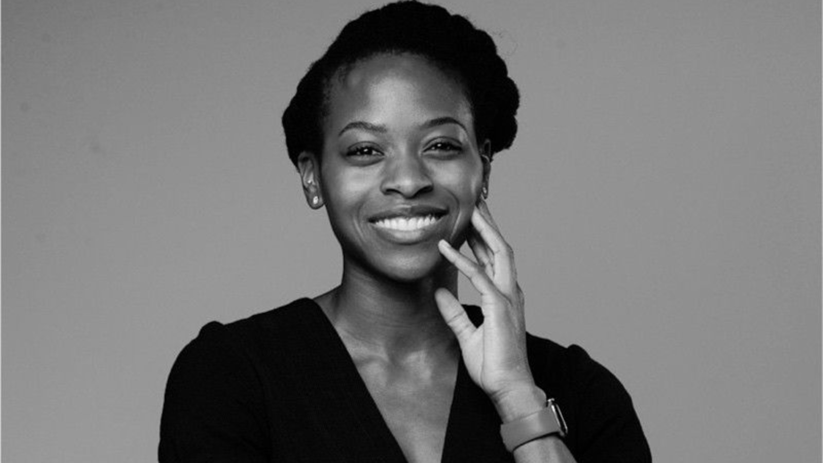 Agniola Ahouanmènou nommée ambassadrice du Bénin aux États-Unis