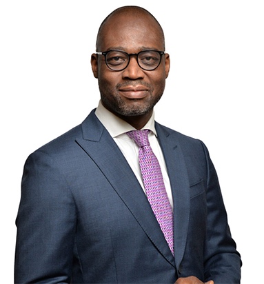 Franck E. W. Adjagba nommé ambassadeur du Bénin en Chine