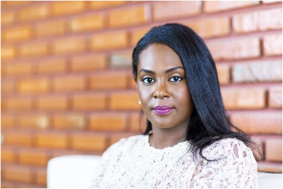 Aminata Kane : Une pionnière au cœur de la révolution numérique africaine