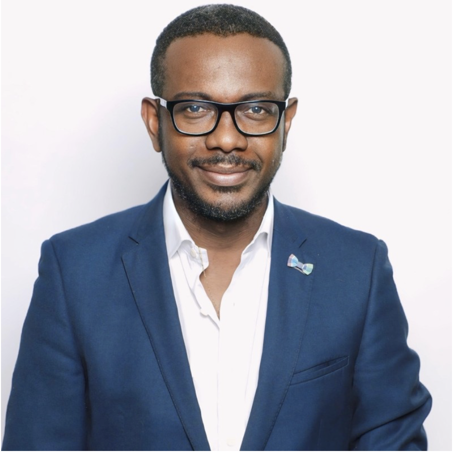 Wilfried Assi, un stratège de la communication à la tête de la Direction Communication et Fondation de Société Générale Côte d’Ivoire