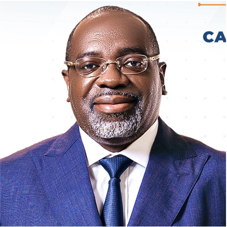 Kinapara Coulibaly : l’ingénieur stratège au service du développement ivoirien