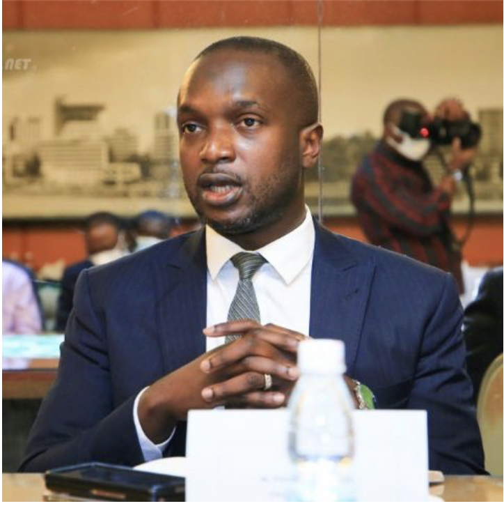 Youssouf Fadiga : bâtir une banque de développement tournée vers l’avenir