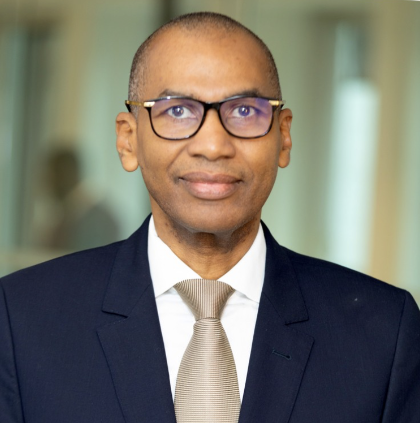 Serge Agnero : piloter l’intégration logistique au cœur du Golfe de Guinée